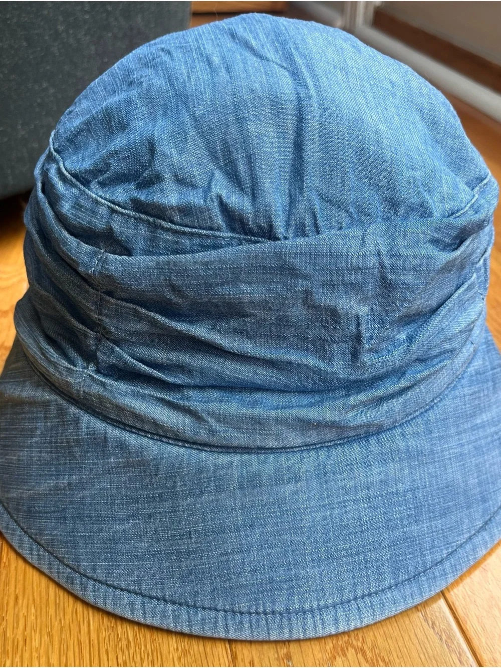 Cardani soft hats